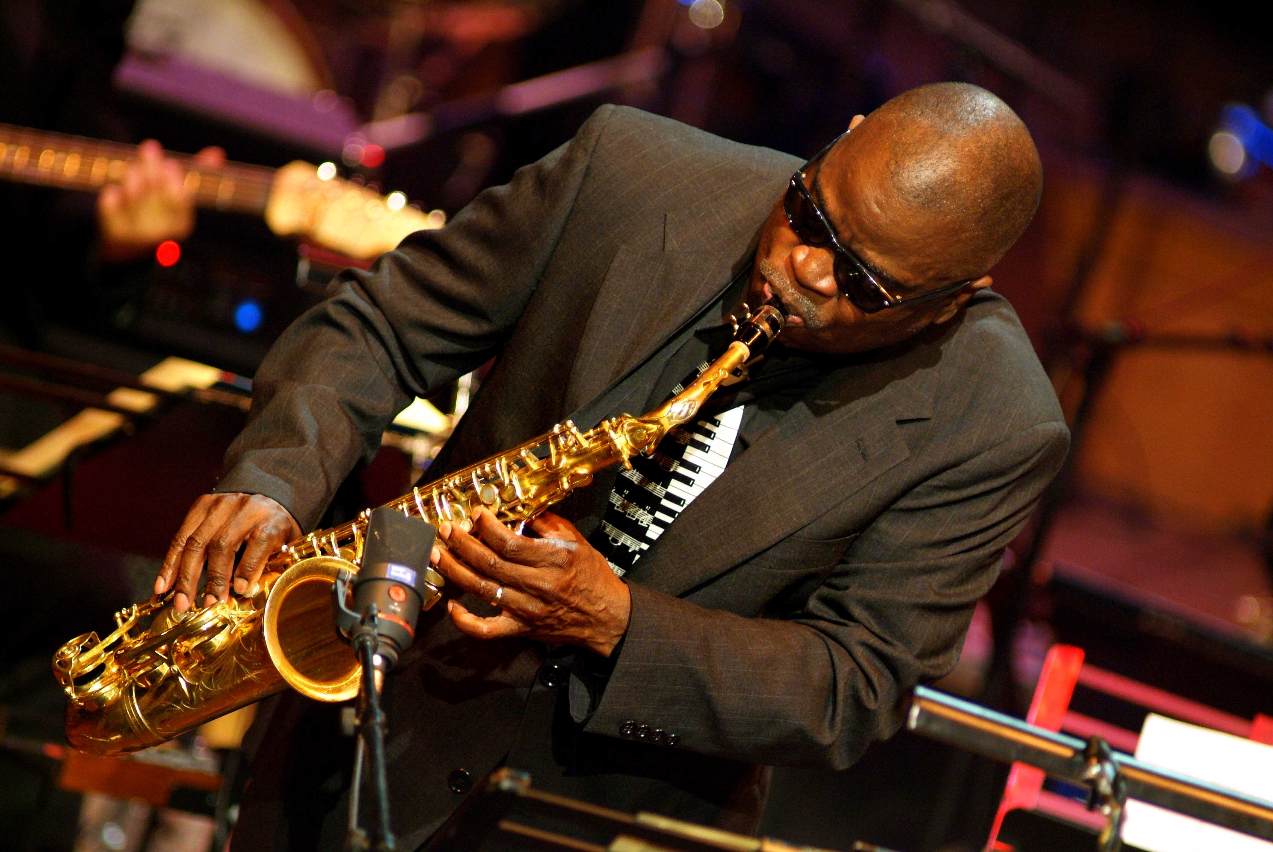 Montalvo Arts Center | Maceo Parker